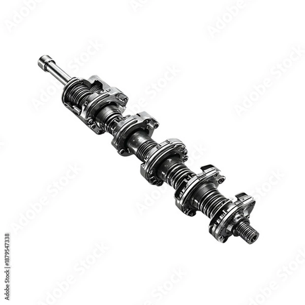 Obraz Camshaft 