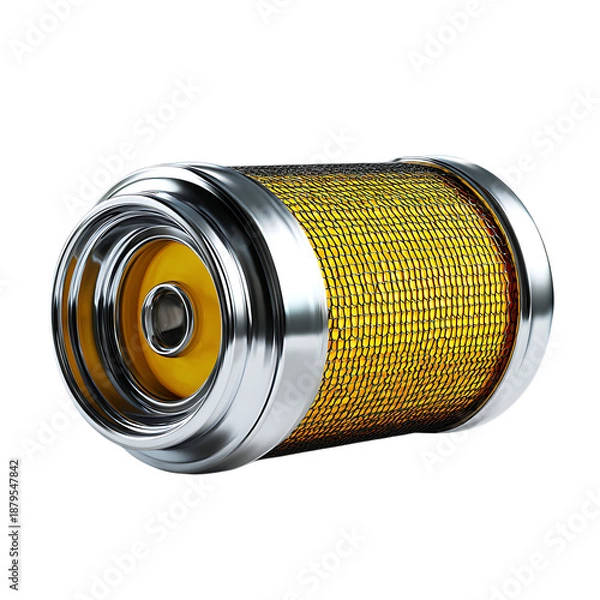 Obraz car oil filter