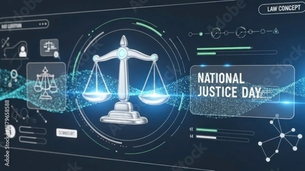 Fototapeta global communication concept