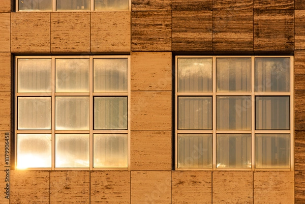 Fototapeta Architecture