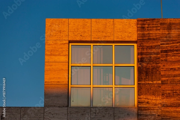 Fototapeta Architecture