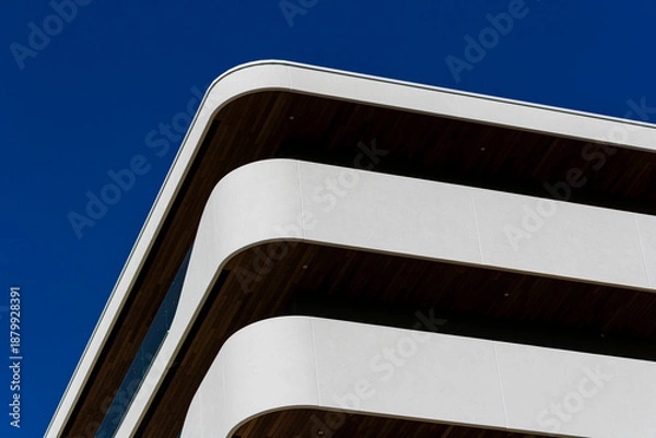 Fototapeta Architecture