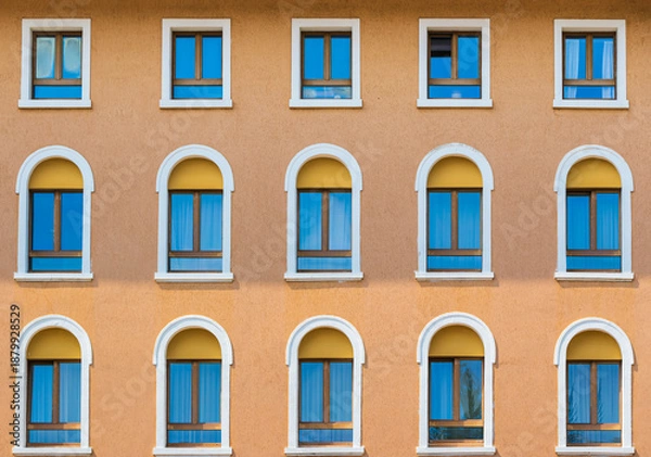 Fototapeta Architecture