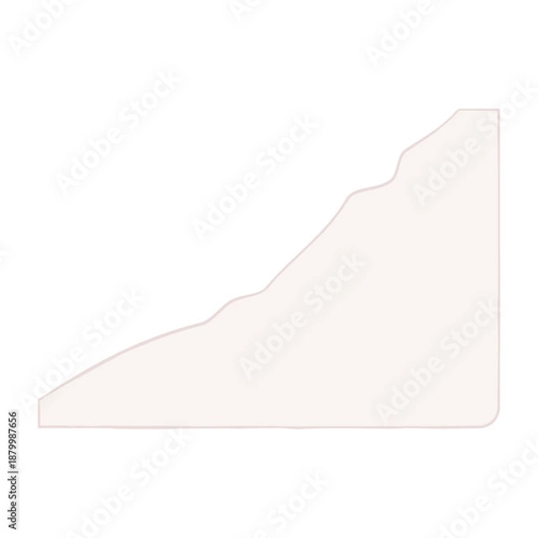 Obraz Torn paper collection