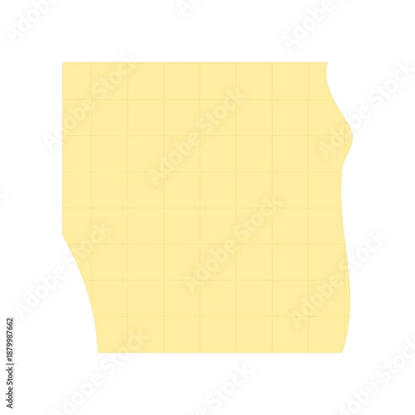 Obraz Torn paper collection