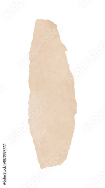 Obraz Torn paper collection