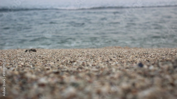 Fototapeta beach background