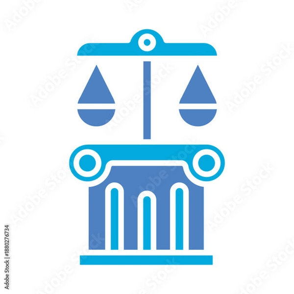 Fototapeta Ancient Icon