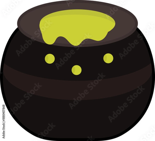 Fototapeta Hunny vector