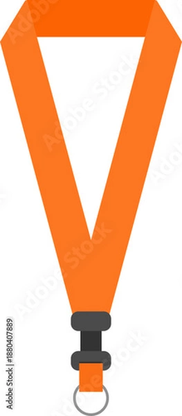 Fototapeta key chain 