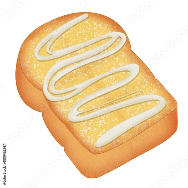 Obraz Bread 