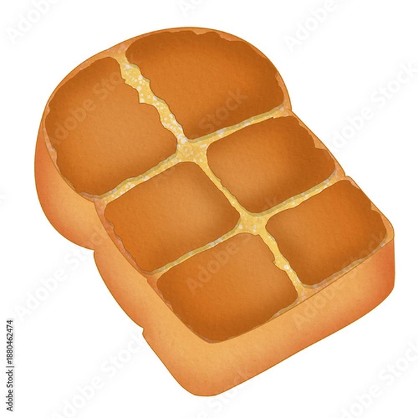 Obraz Bread 