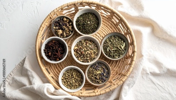 Obraz chocolate chip cookies