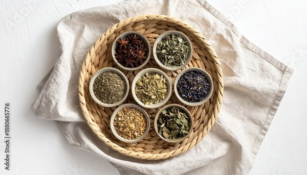 Obraz chocolate chip cookies