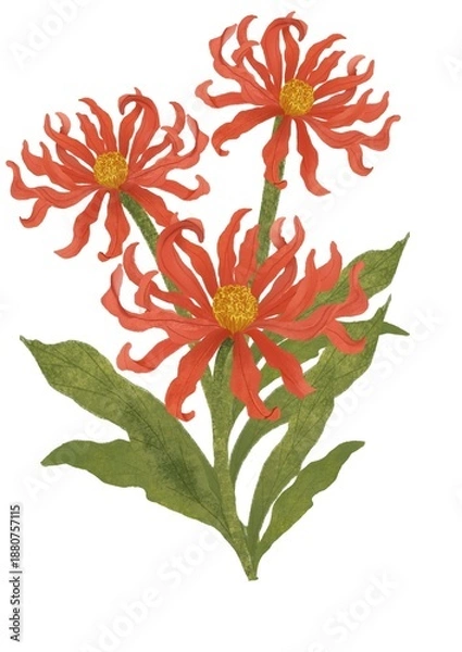 Obraz งานศิลปะที่ไม่มีชื่อ