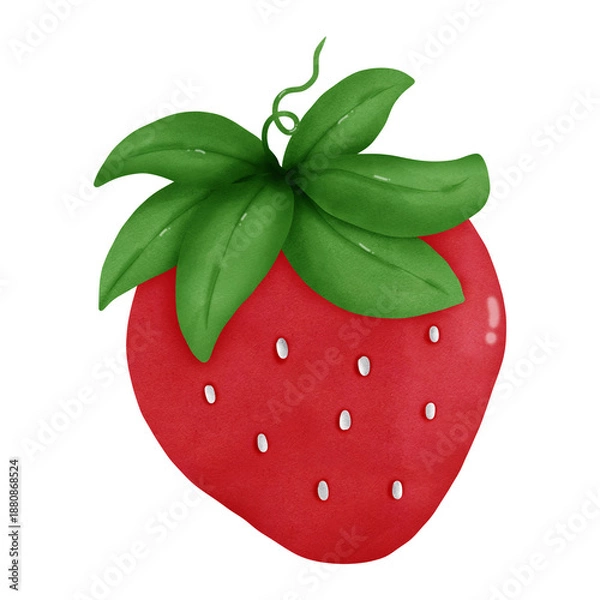 Obraz Strawberry 
