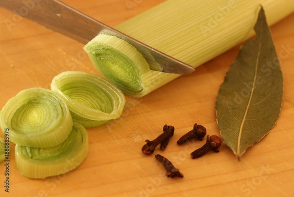 Obraz légumes d'hiver