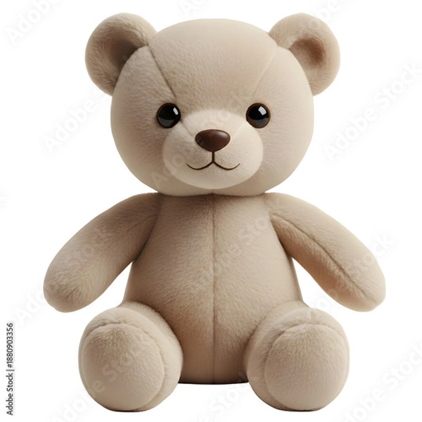 Obraz Plush Teddy Bear