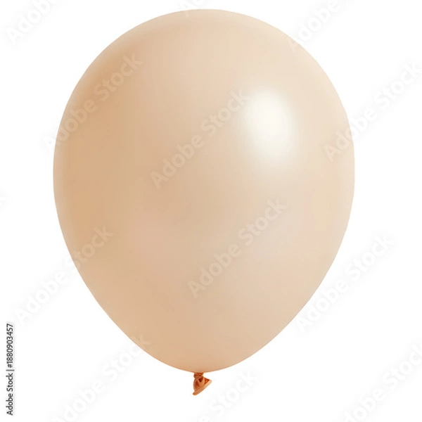 Obraz Inflated Balloon