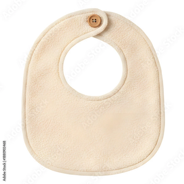Obraz Baby Bib