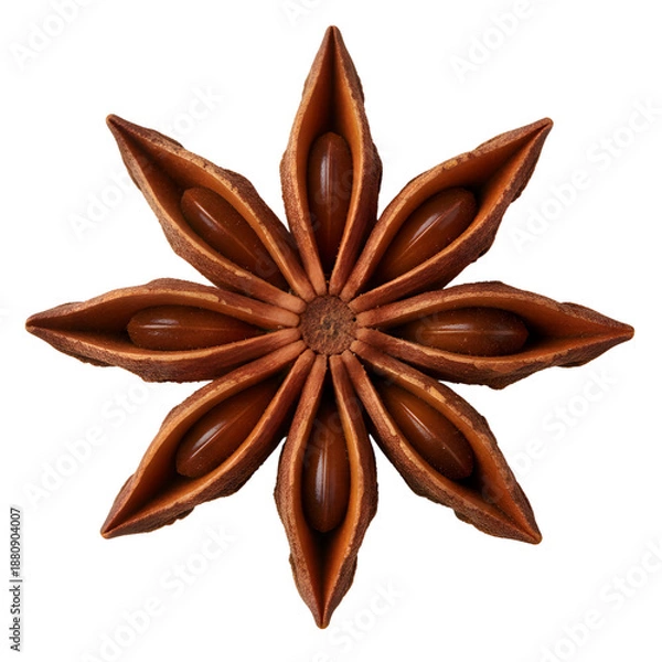Obraz Star Anise