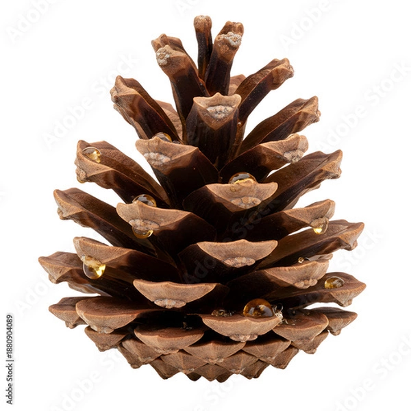 Obraz Pine Cone