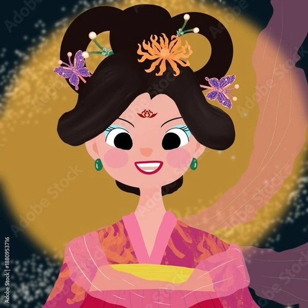 Obraz งานศิลปะที่ไม่มีชื่อ