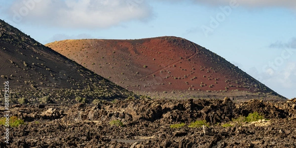 Obraz Lanzarote (2026-01)