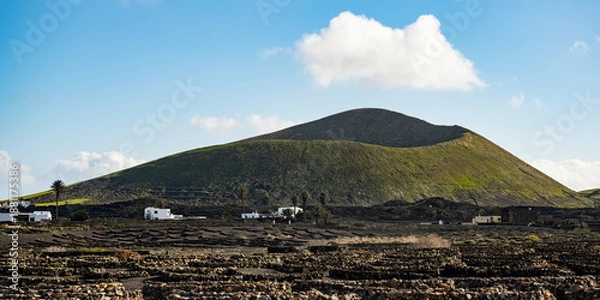 Obraz Lanzarote (2026-01)