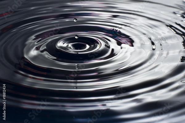 Fototapeta Water Games