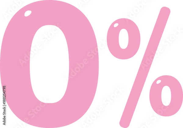 Obraz 세일 퍼센트