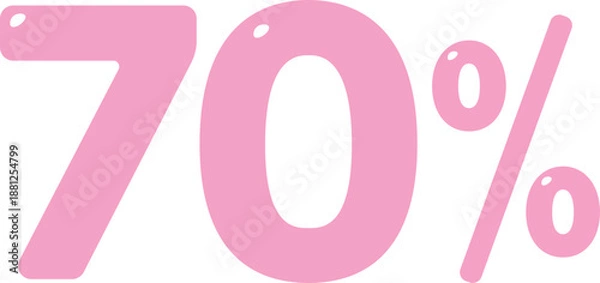 Obraz 세일 퍼센트