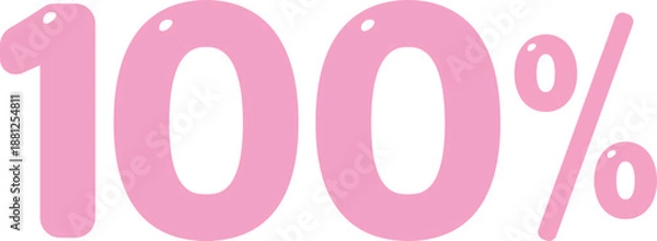 Obraz 세일 퍼센트