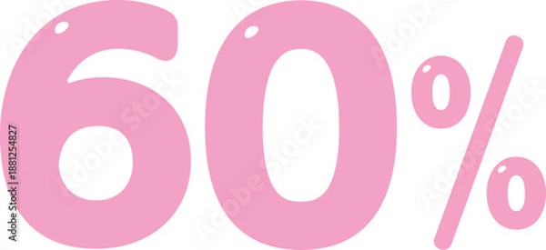 Obraz 세일 퍼센트