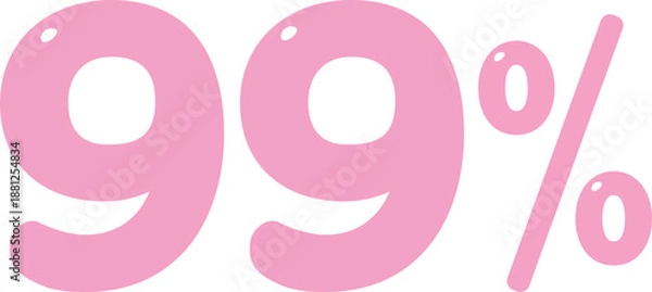 Obraz 세일 퍼센트