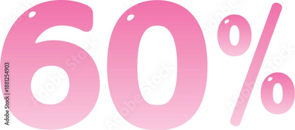 Obraz 세일 퍼센트