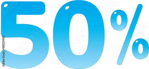 Obraz 세일 퍼센트