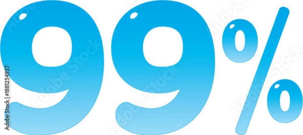 Obraz 세일 퍼센트