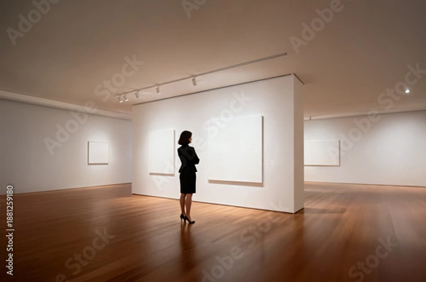 Obraz 전시, 전시장, 미술관, 박물관, 전시하다, 액자, 아트, 아트센터, 미술품, 관람하다, 관람객, 비어있다, 준비중, 미술품 경매, 화가, 미술가, 갤러리