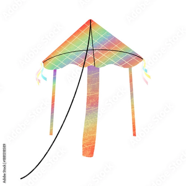 Obraz งานศิลปะที่ไม่มีชื่อ