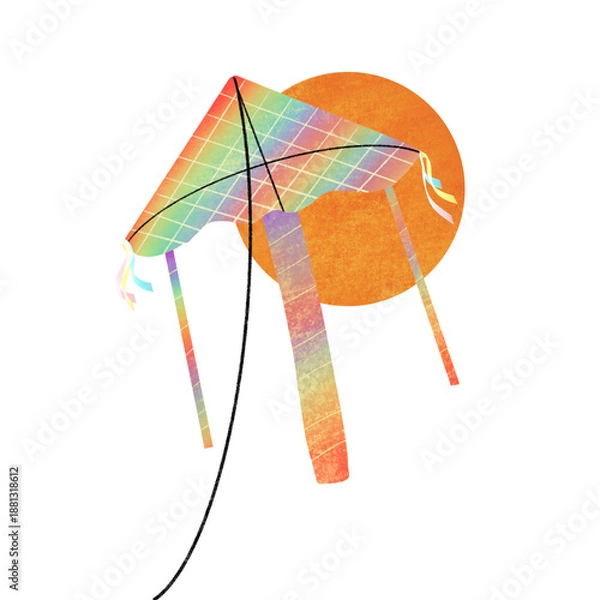 Obraz งานศิลปะที่ไม่มีชื่อ