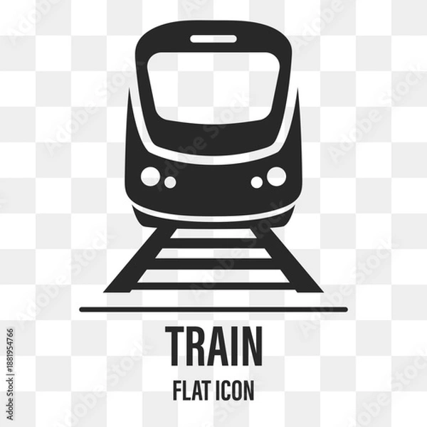 Obraz Planet GPS Navigation Icon