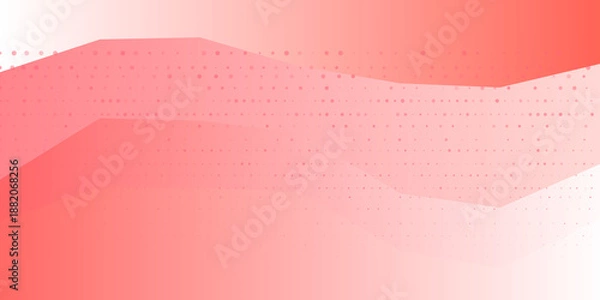 Obraz Abstract gradient background