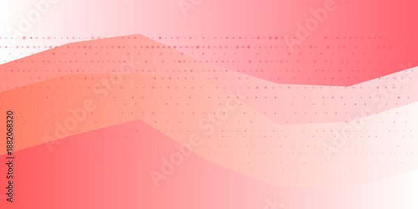 Obraz Abstract gradient background