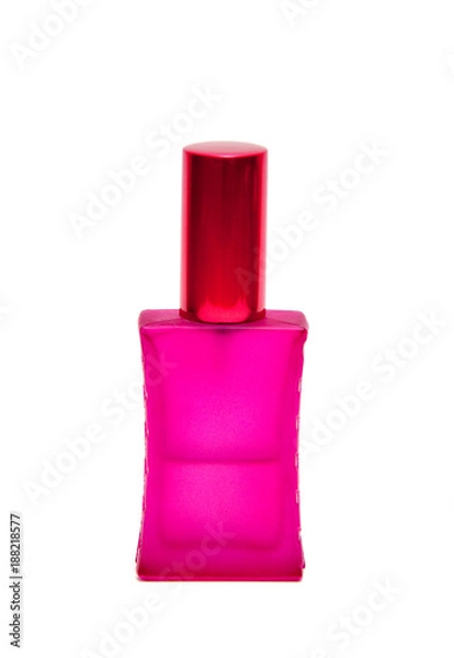 Obraz perfume bottle