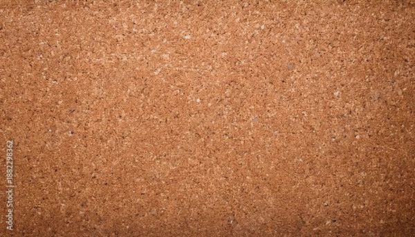 Fototapeta Empty Corkboard Background