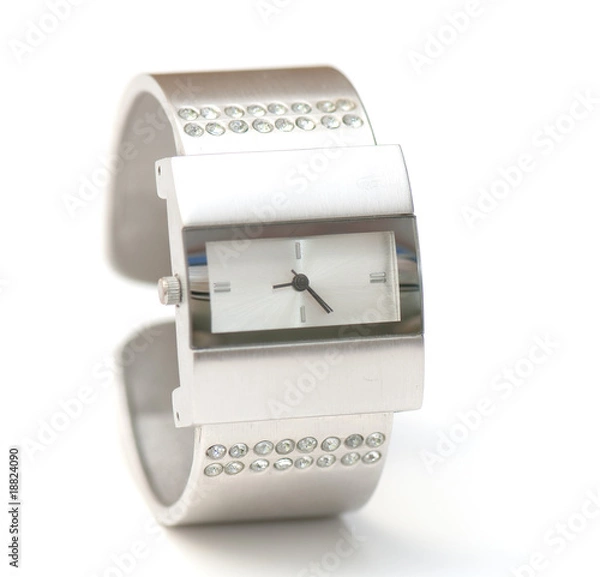 Fototapeta watch