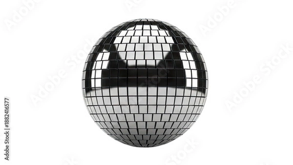 Obraz Disco Ball