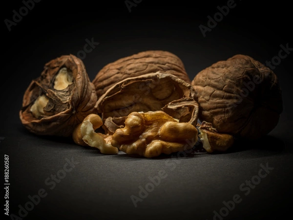 Obraz Walnüsse