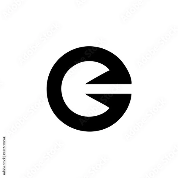 Fototapeta g logo